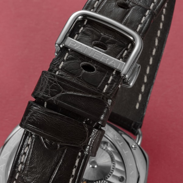 Panerai Radiomir Platino PAM00521